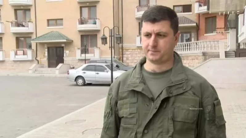 ՀՀ ՊՆ-ն Ադրբեջանի նկատմամբ մեծ վստահություն ունի և նրա հետ ձեռք բերված պայմանավորվածությունը համարում է հուսալի.  Աբրահամյան