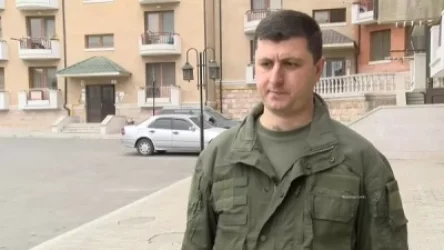 ՀՀ ՊՆ-ն Ադրբեջանի նկատմամբ մեծ վստահություն ունի և նրա հետ ձեռք բերված պայմանավորվածությունը համարում է հուսալի.  Աբրահամյան