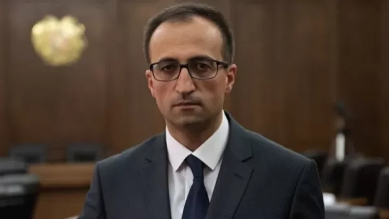 Հայաստանում նախատեսում են սկսել դիակային դոնորներից փոխպատվաստում. Թորոսյան