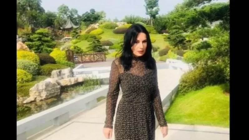 Տպավորություն էր, որ Անդերսենի հեքիաթում ես. Նաիրա Զոհրաբյան