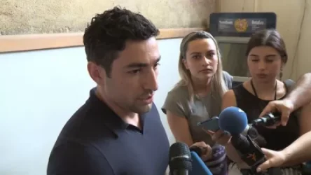 Եղբորս երեխաներին թույլ չեն տալիս տեսակցել հորս. Լևոն Քոչարյան