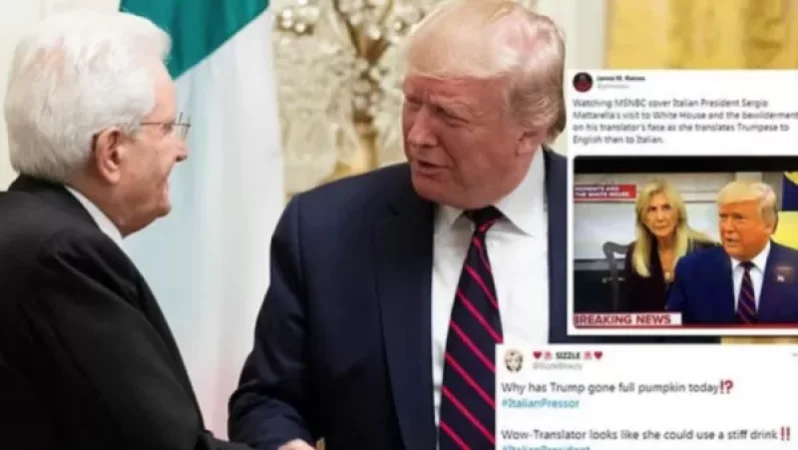 Ֆրանսիան և Հայաստանն էլ 3000-ամյա բարեկամություն ունեն․ ՀՀ-ում Ֆրանսիայի դեսպանը՝ Թրամփին