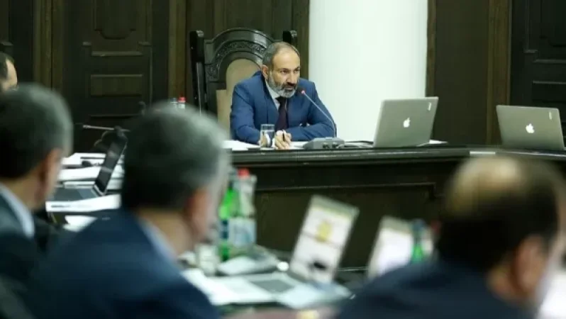 Վարչապետի գաղտնի հանձնարարականով նախարարների աշխատավարձը կրկնապատկվել է