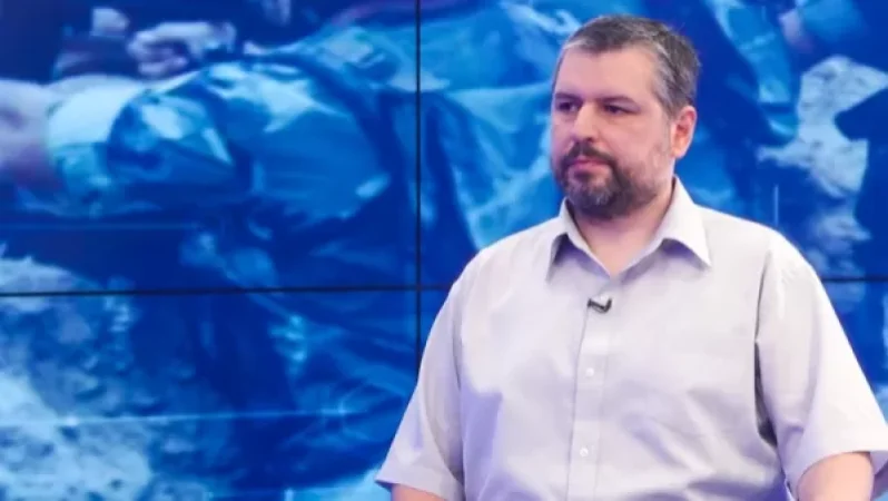 Ասում էին «իշխանությունը պիտի թափանցի՜կ, թափանցի՜կ լինի», սրա՞ մասին էր. Վրթանեսյան