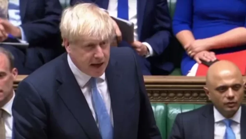 Համայնքների պալատի խոսնակը հրաժարվեց քվեարկության դնել Բրեքզիթի շուրջ փաստաթուղթը