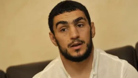 ՏԵՍԱՆՅՈՒԹ․ Միհրան Հարությունյանի մենամարտի ժամանակ հայերն ու ղազախները բախվել են