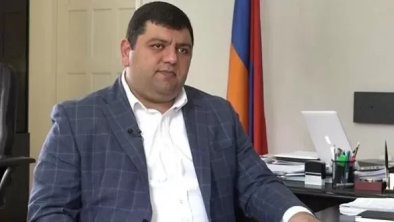 Իրեն երևի զեկուցել են, որ ճանապարհենրը պարզապես անանցանելի են. Կապանի քաղաքապետը՝ Փաշինյանի այցի մասին. ArmDaily