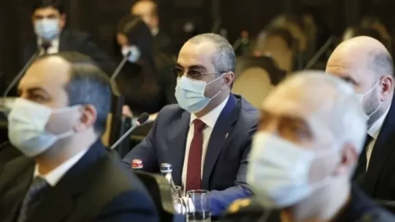 Էդվարդ Հովհաննիսյանը առանց պաշտոն չի մնա