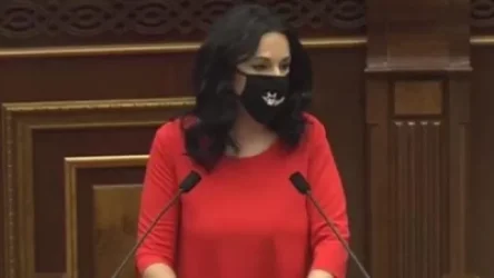 ԲՀԿ-ն դեմ է արտակարգ դրությունը երկարաձգելուն. Նաիրա Զոհրաբյան