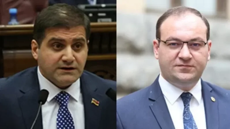 Արսեն Բաբայանը ձերբակալվել է Արման Բաբաջանյանի հաղորդման հիման վրա. կլինեն նոր ձերբակալություննե՞ր