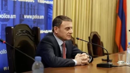 «Հրապարակ». Օսիպյանի կադրերը հեռանում են