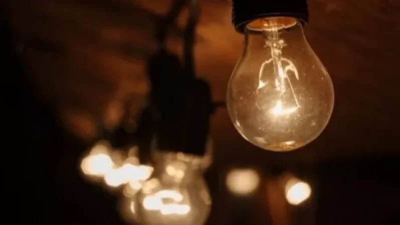 Լույս չի լինի հետևյալ հասցեներում