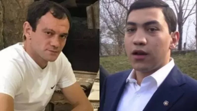 Սյունիքի մարզպետի տղան նույնպես վիրավոր է, սակայն բուժօգնության համար չի դիմել, թաքնված է. «Հրապարակ»