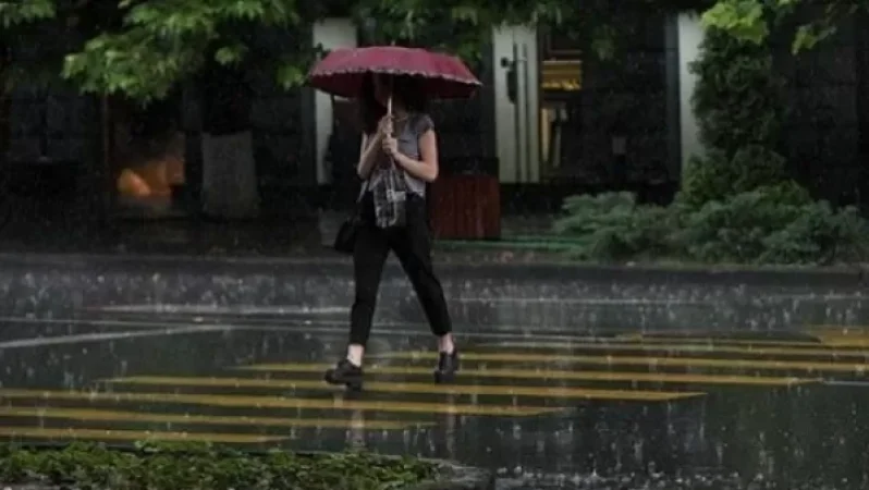 Առաջիկա օրերի եղանակը Հայաստանում