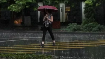 Առաջիկա օրերի եղանակը Հայաստանում