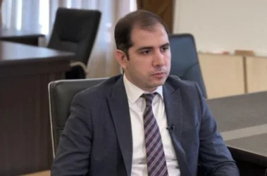 Հունվարից օգոստոս շինարարությունը 20 տոկոսով աճել է. ՊԵԿ նախագահ