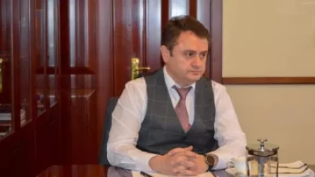 Այսօր հերթական ապատեղեկատվությունն են տարածում մեր գյուղերի իբր հանձնման վերաբերյալ. Տավուշի մարզպետ