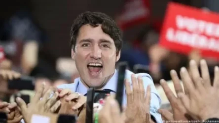 Թրյուդոն հաղթանակ տարավ․  նրա խոստումը