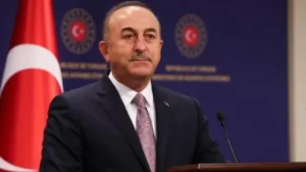 Թուրքիայի ԱԳ նախարարը «ընկերական խորհուրդ» է տվել հույն գործընկերոջը