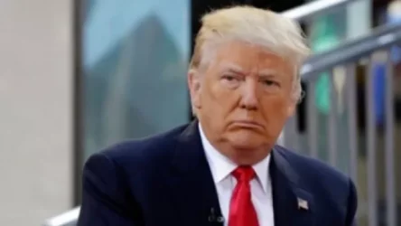 Թրամփը Թուրքիային և քրդերին համեմատել է բակում կռվող երեխաների հետ