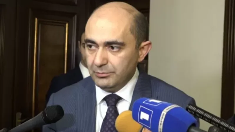 Արսեն Բաբայանի գործը համաներման տակ է ընկնելու. Մարուքյան