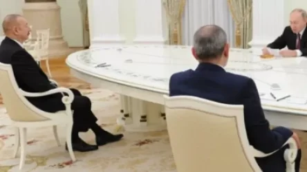 Հին պատերազմը նոր վայրում․ ինչ է գրում ռուսական Коммерсантъ-ը