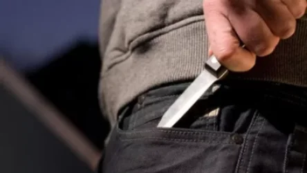 Երևանում դանակի սպառնալիքով Չեխիայի քաղաքացուց պահանջել են հեռախոսը և գումար