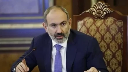 Այսօր մեր սահմանապահները տեղակայված են նկարագրված սահմաններով. Նիկոլ Փաշինյան