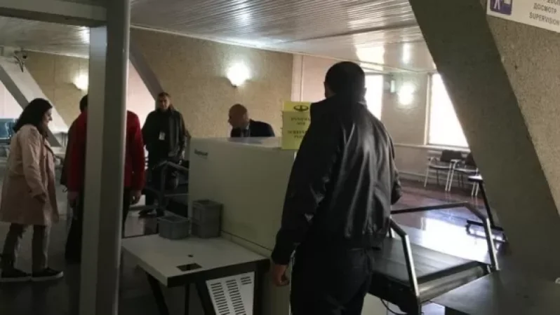 Գյումրու օդանավակայանը պատրաստ է սպասարկել ցանկացած միջազգային թռիչք. Հակոբ Ճաղարյան