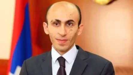 Ուրախալի է լսել, որ 61-օրյա անհայտությունից հետո գտնվել ու փրկվել են Հադրութի շրջանի բնակիչները. ԱՀ ՄԻՊ