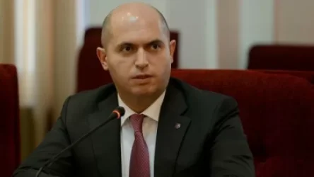 Տրենդից դուրս է, բայց պիտի ասեմ. Աշոտյանը՝ Հայաստան-Ուկրաինա հարաբերությունների մասին