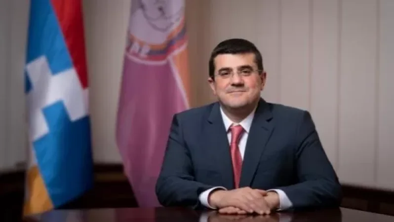 ԱՀ նախագահը 5 զինծառայողի «Արցախի հերոս» բարձրագույն կոչում է շնորհել