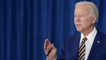 Ջո Բայդենը արտակարգ դրություն է հայտարարել ԱՄՆ-ում էլեկտրական հզորության դեֆիցիտի սպառնալիքի պատճառով