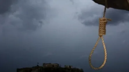 Ինքնասպան է եղել Ստեփանակերտի բնակիչը