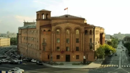 ՏԵՍԱՆՅՈՒԹ. Ակնհայտ անշահավետ գործարքի արդյունքում պետությանը պատճառվել է խոշոր չափի վնաս