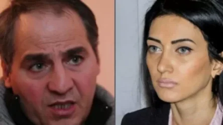 Ողջ ճշմարտությունը  «Հաց բերող»-ի մահվան հանգամանքների մասին. Արփինե Հովհաննիսյան