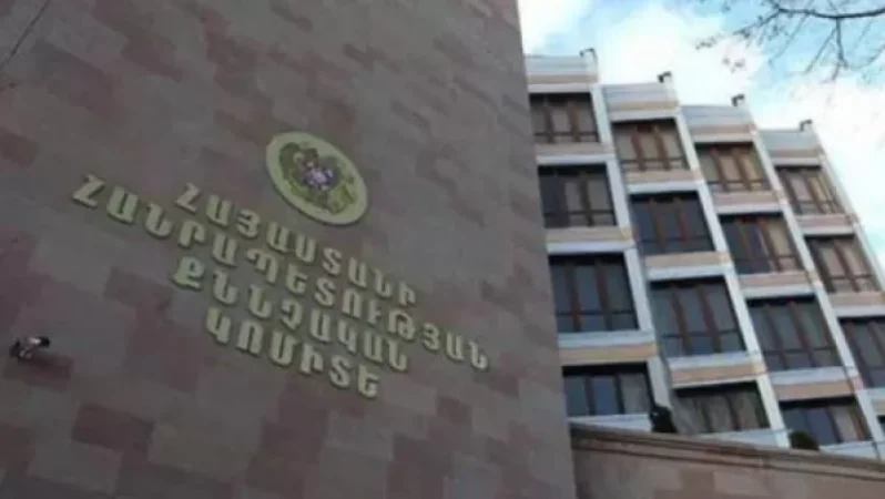 Շիրակի մարզի 44-ամյա տղամարդուն մեղադրանք է առաջադրվել՝ իր հյուրին սպանելու համար