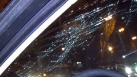 Վթար Ստեփանավան քաղաքում. կան տուժածներ