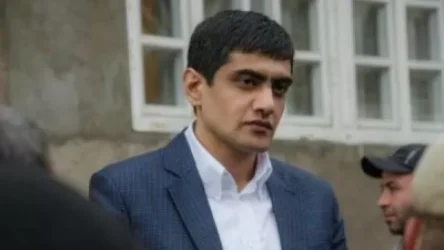 Դատարանը քննում է Առուշ Առուշանյանի կալանքի միջնորդությունը