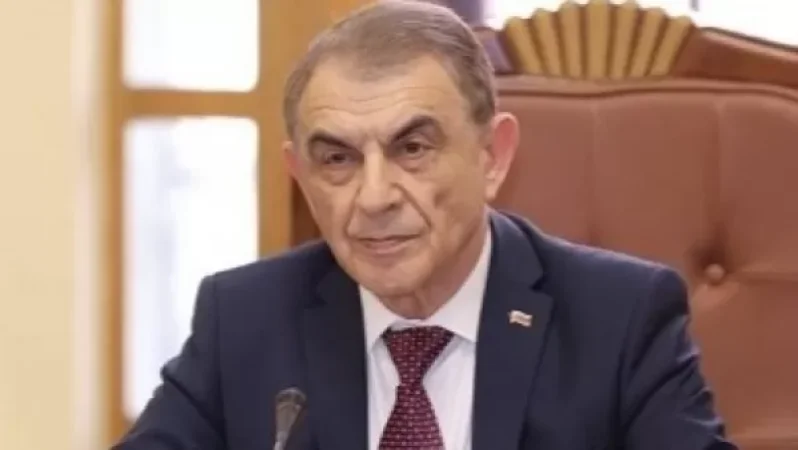 Ես ինչ արել եմ, արել եմ օրենքի ու Սահմանադրության պահանջների համաձայն. Բաբլոյան