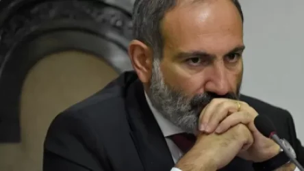 ՏԵՍԱՆՅՈՒԹ. Կանանց նկատմամբ բռնությունը սկիզբ է առնում այստեղից. Փաշինյան