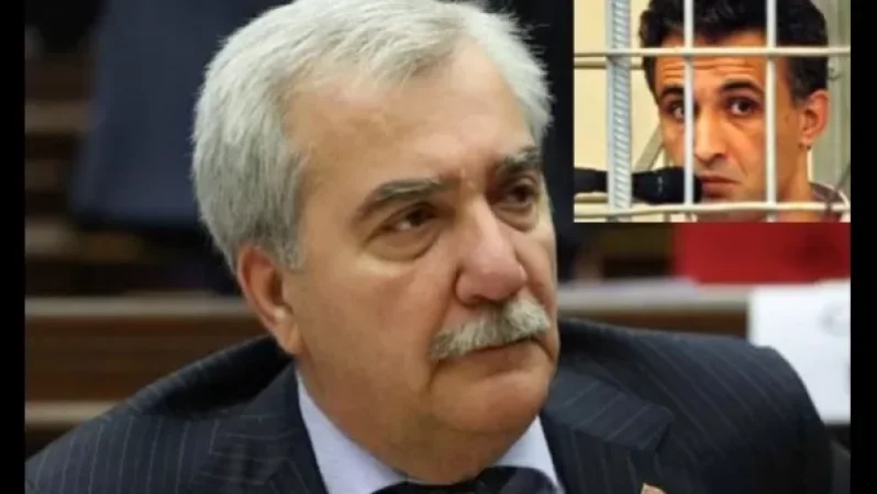 Նաիրի Հունանյանը նախ պետք է  հանդես գա ասելիքով․ Անդրանիկ Քոչարյան