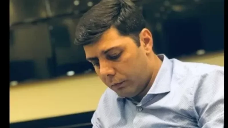 Այսօր վայր եմ դնում Երևան քաղաքի ավագանու մանդատս․ Հայկ Հովհաննիսյան