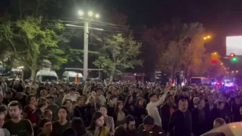 Ընդդիմությունը հայտնել է, թե ինչ է ծրագրել վաղը