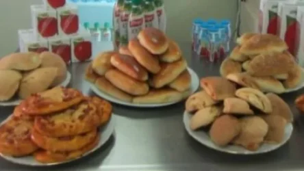 Երեւանի երեք դպրոցներում արգելված սնունդ է հայտնաբերվել՝ պիցցա եւ հոդթոգ