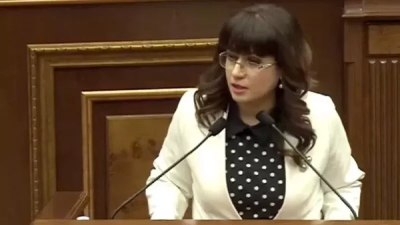 Բաքուն հաստատել է 62 հայ գերու անուն. պատգամավոր Նազելի Բաղդասարյան