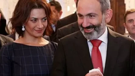 Օգտագործում են իմ ակտիվ գործունեությունն ընդդեմ իմ ամուսնու. Աննա Հակոբյան