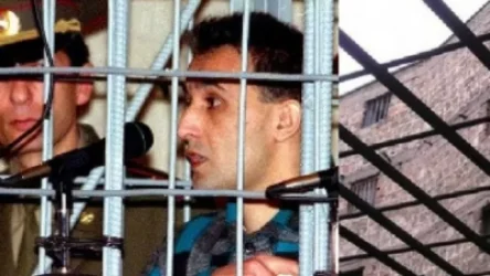 Նաիրի Հունանյանն ազատ չի արձակվի. պարզաբանում է նախարարը