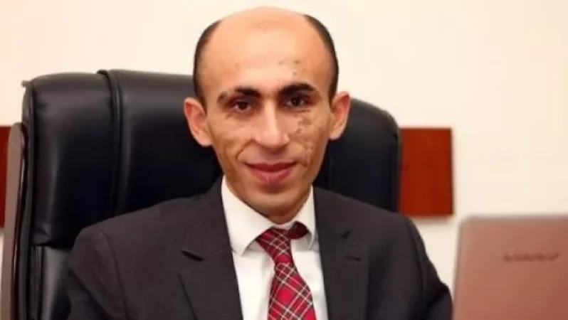 Արտակ Բեգլարյանը հրաժարականի դիմում է ներկայացրել Արցախի մարդու իրավունքների պաշտպանի պաշտոնից