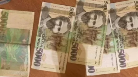 Թիվ 30 երթուղու ավտոբուսում գողացել է ուղևորներից մեկի դրամապանակը և բռնվել (տեսանյութ)